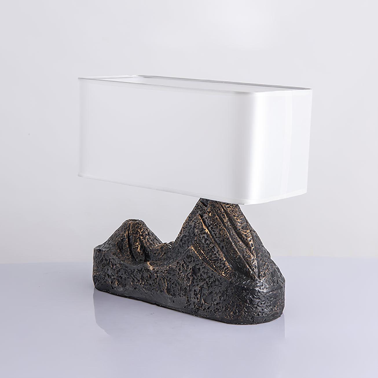 Landscape Reading light Table Lamp