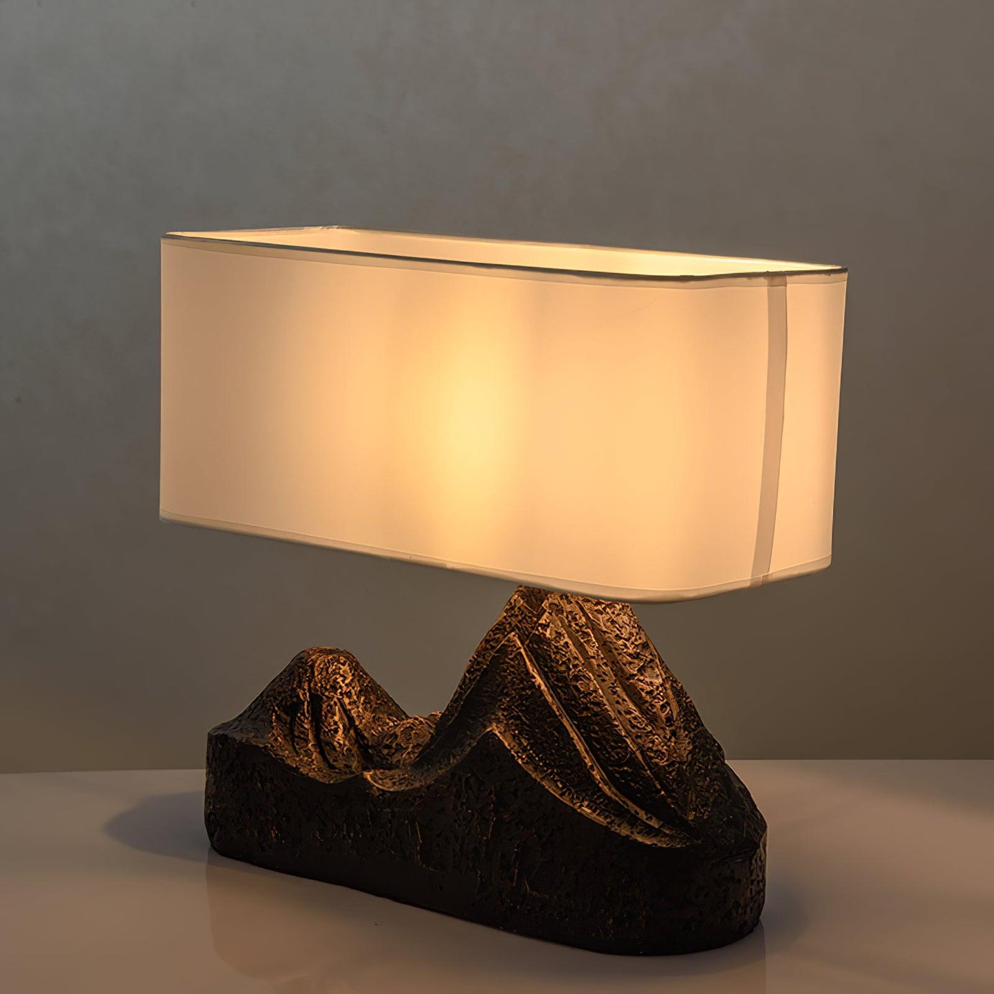 Landscape Reading light Table Lamp