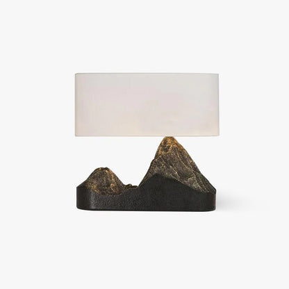 Landscape Reading light Table Lamp