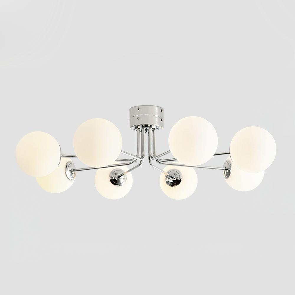 Lanta Overhead fixture Ceiling Lamp