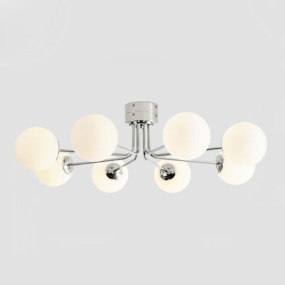 Lanta Overhead fixture Ceiling Lamp