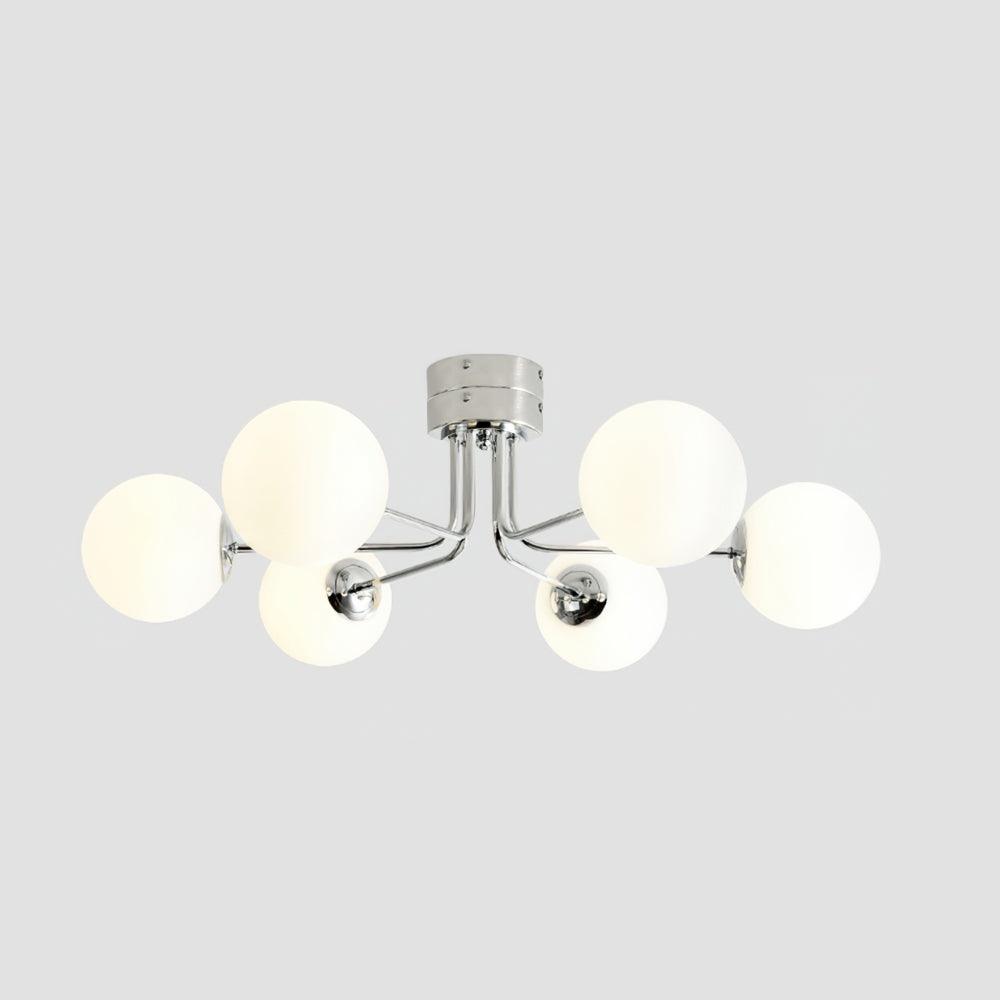 Lanta Overhead fixture Ceiling Lamp