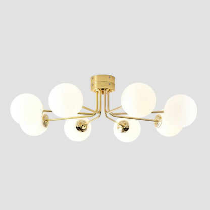 Lanta Overhead fixture Ceiling Lamp