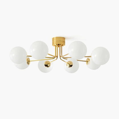 Lanta Overhead fixture Ceiling Lamp