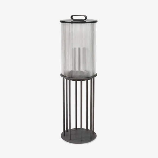 Lantern Garden Post light Outdoor Light