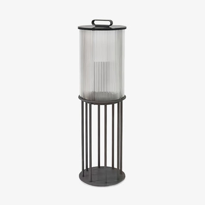 Lantern Garden Solar Exterior light fixture Outdoor Light