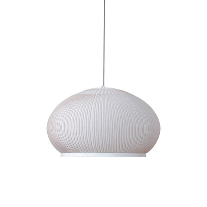 Lantern Knit Pendant Lamp