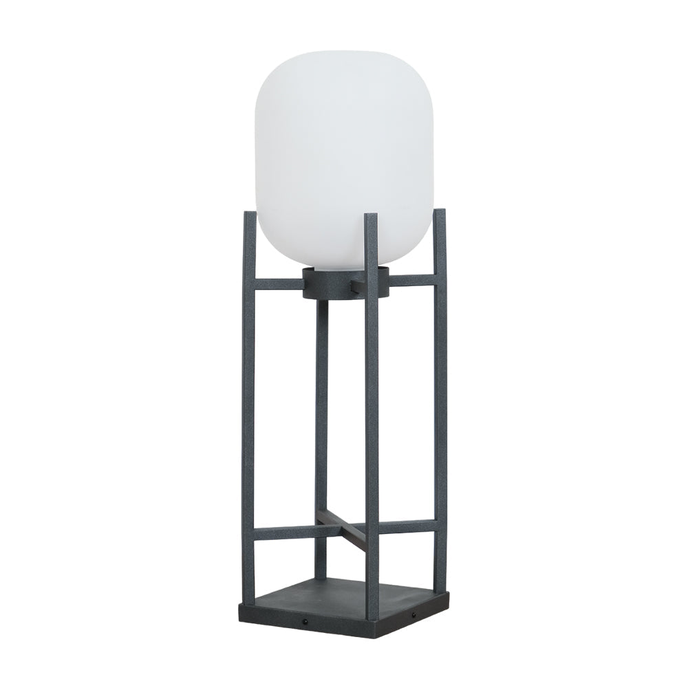 Lantern Landscape light Outdoor Floor Lamp