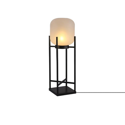 Lantern Accent Lamp Floor Light