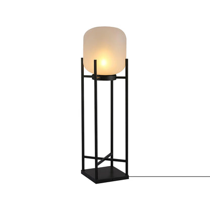 Lantern Accent Lamp Floor Light