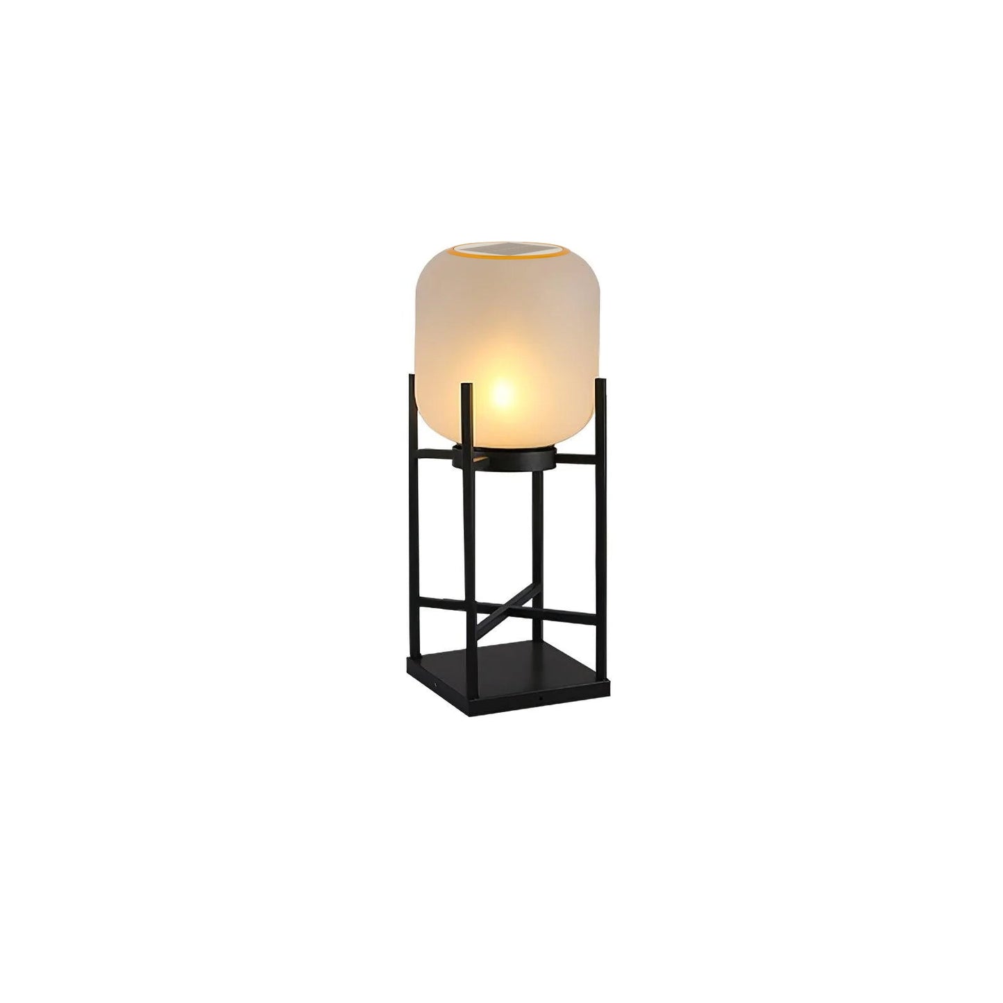 Lantern Accent Lamp Floor Light