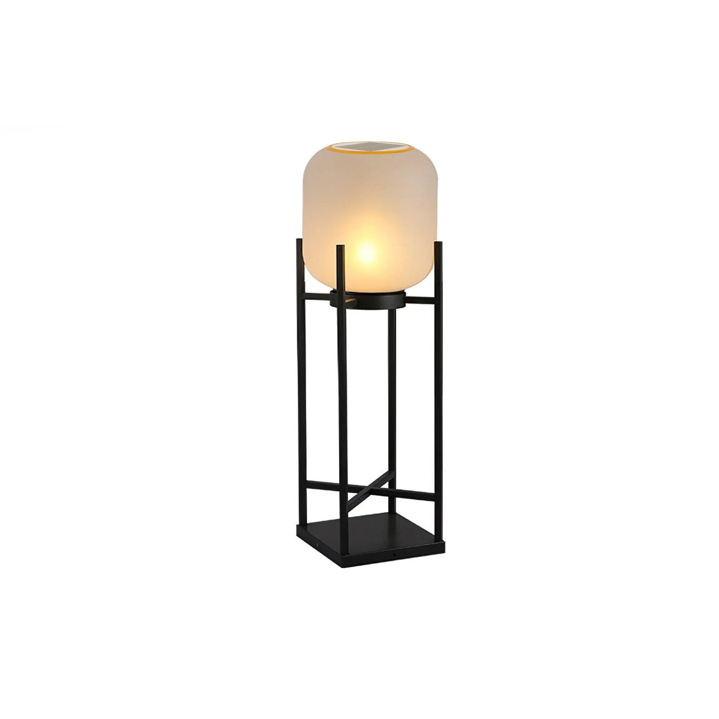 Lantern Landscape light Outdoor Floor Lamp