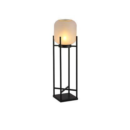 Lantern Accent Lamp Floor Light