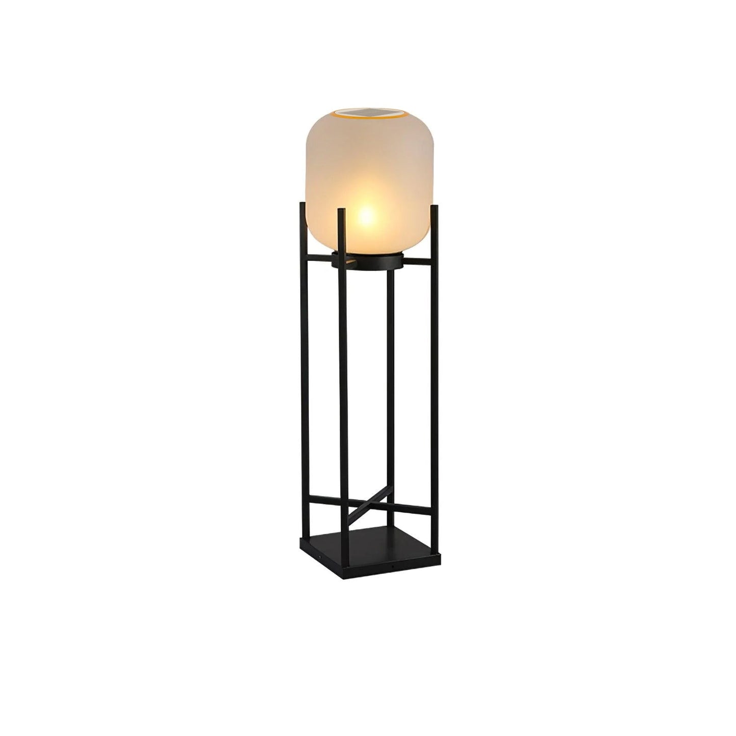 Lantern Landscape light Outdoor Floor Lamp