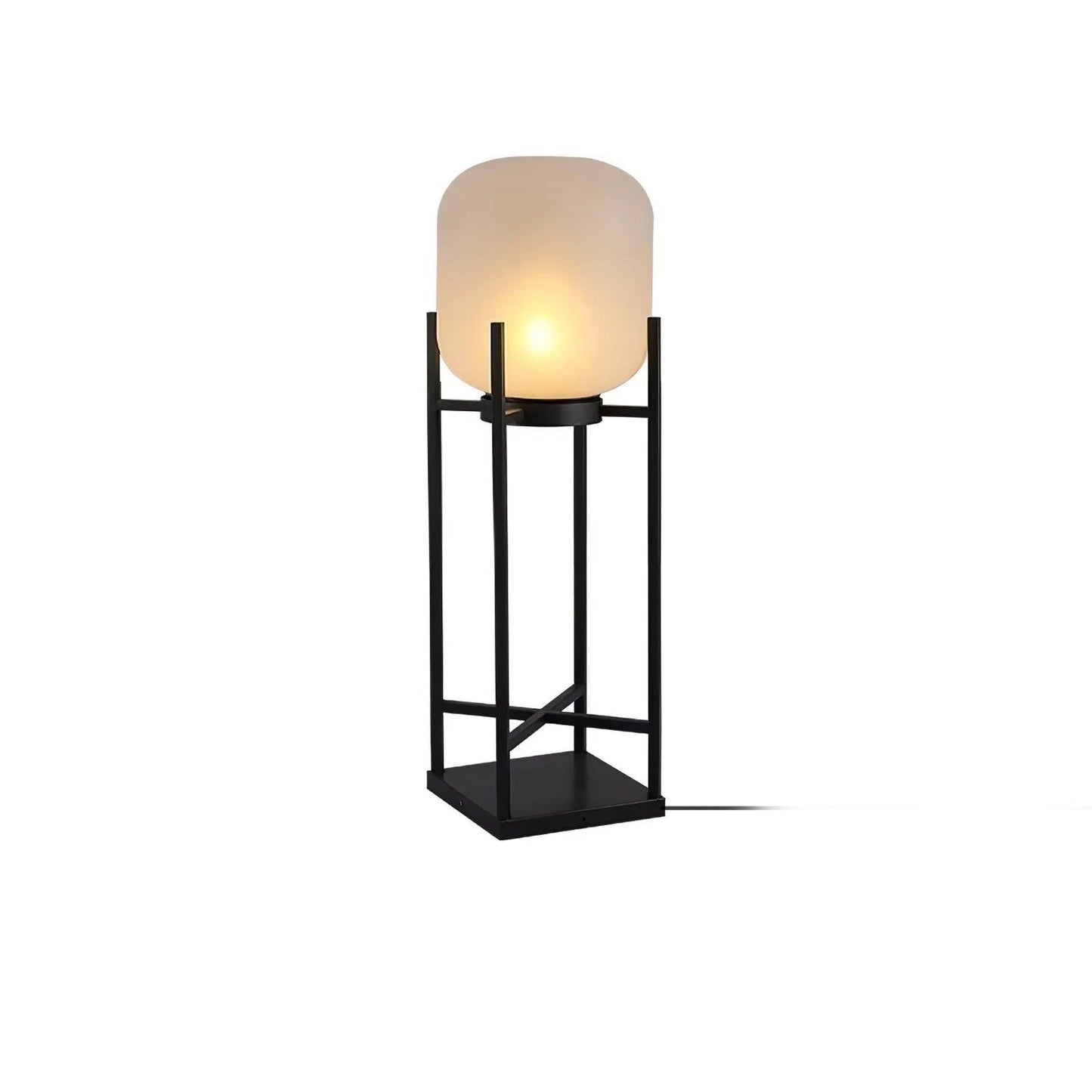 Lantern Accent Lamp Floor Light