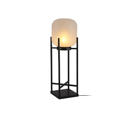 Lantern Accent Lamp Floor Light