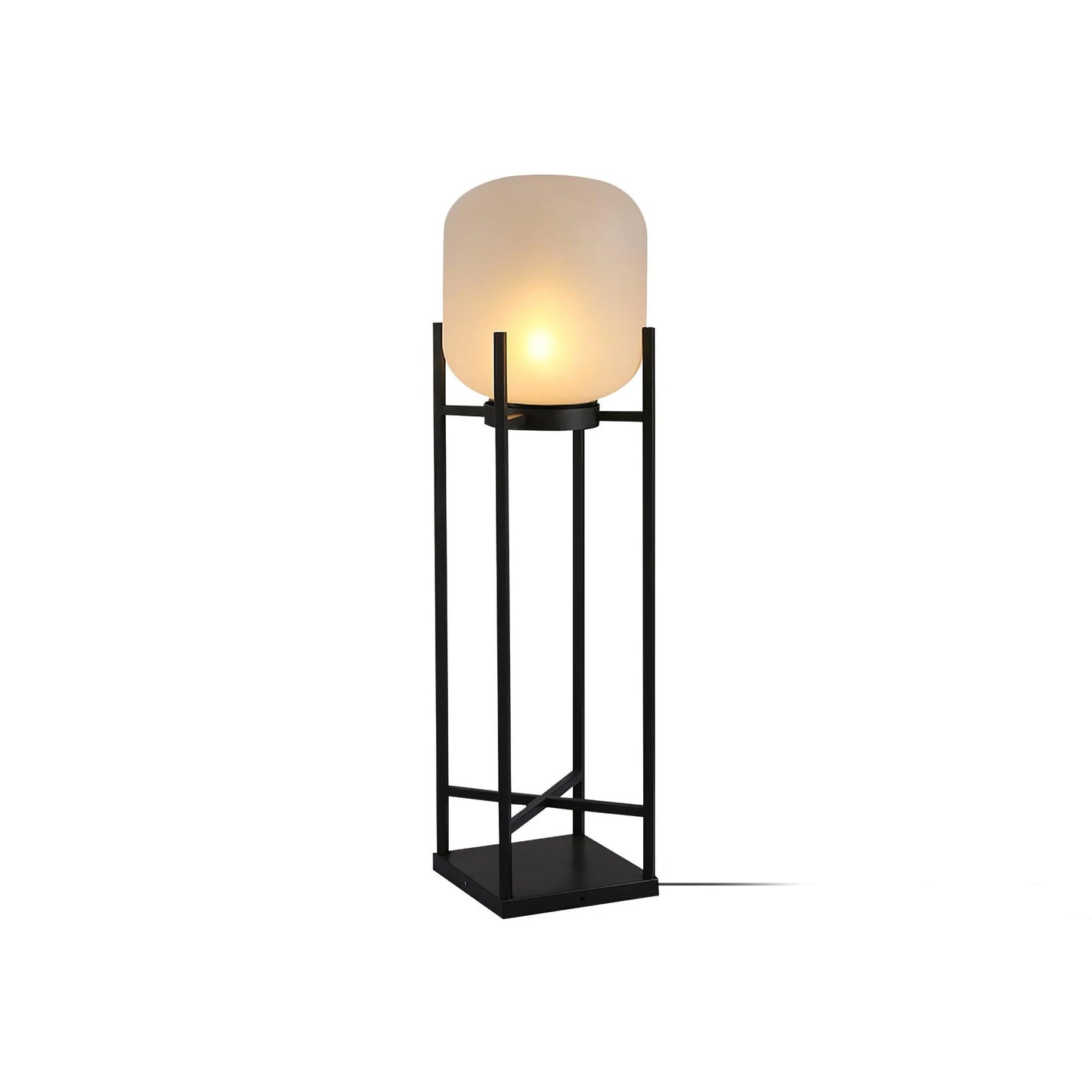 Lantern Accent Lamp Floor Light