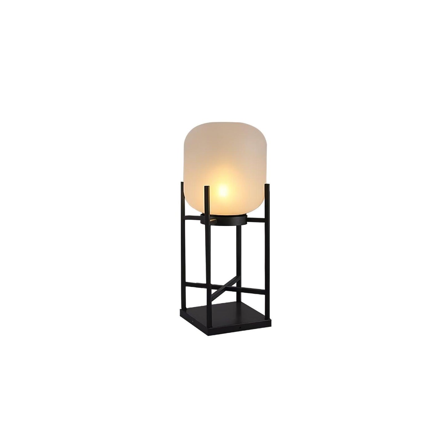 Lantern Accent Lamp Floor Light