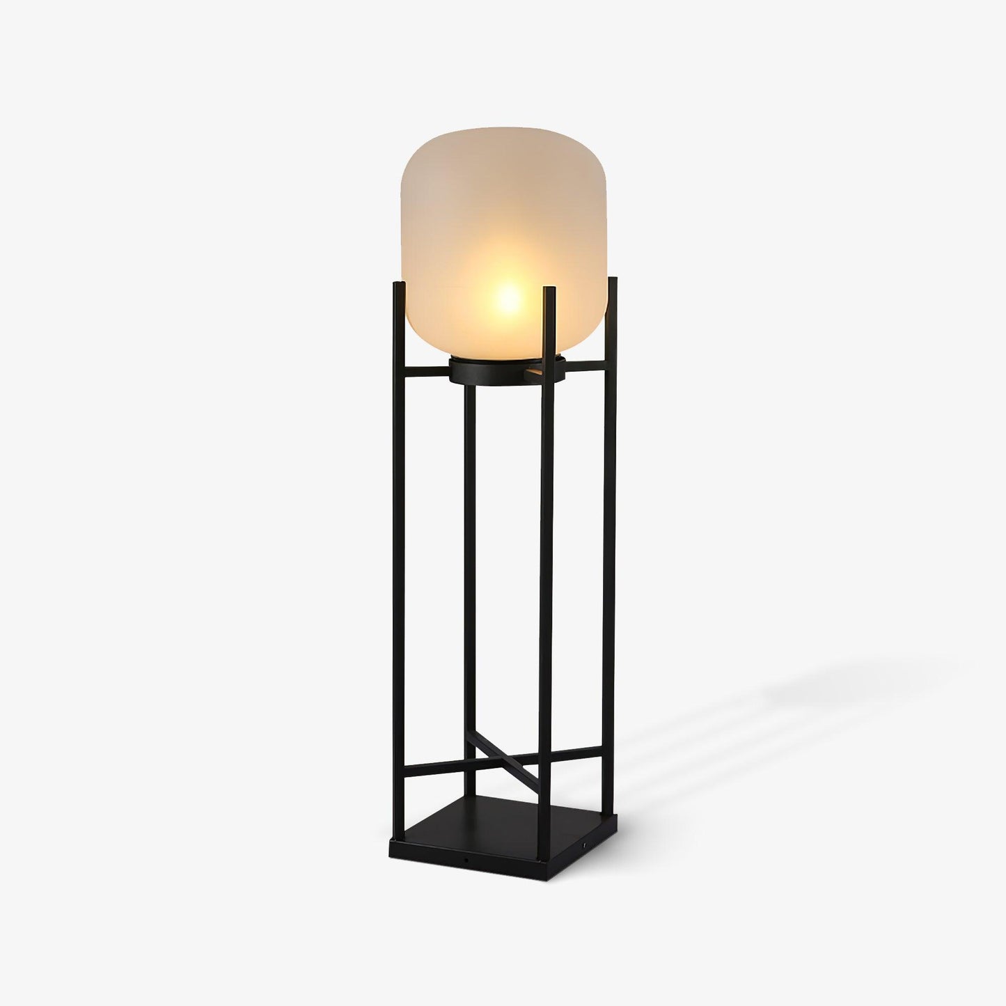 Lantern Landscape light Outdoor Floor Lamp