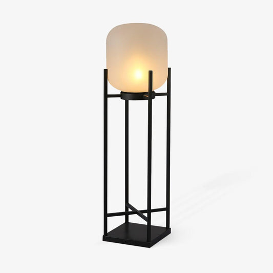 Lantern Accent Lamp Floor Light