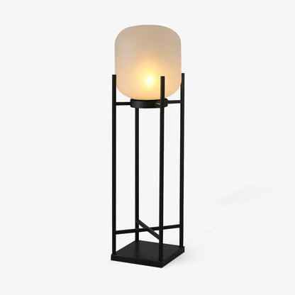 Lantern Landscape light Outdoor Floor Lamp