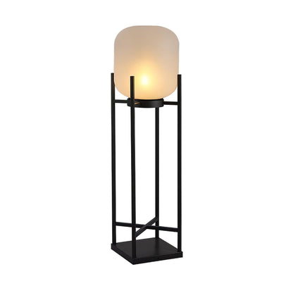 Lantern Accent Lamp Floor Light
