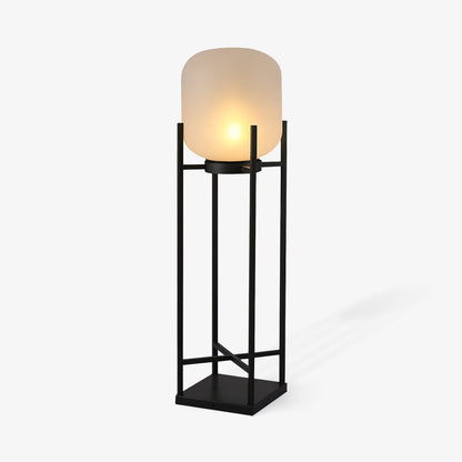 Lantern Landscape light Outdoor Floor Lamp