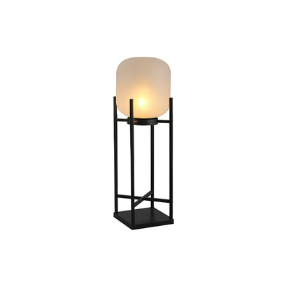 Lantern Accent Lamp Floor Light