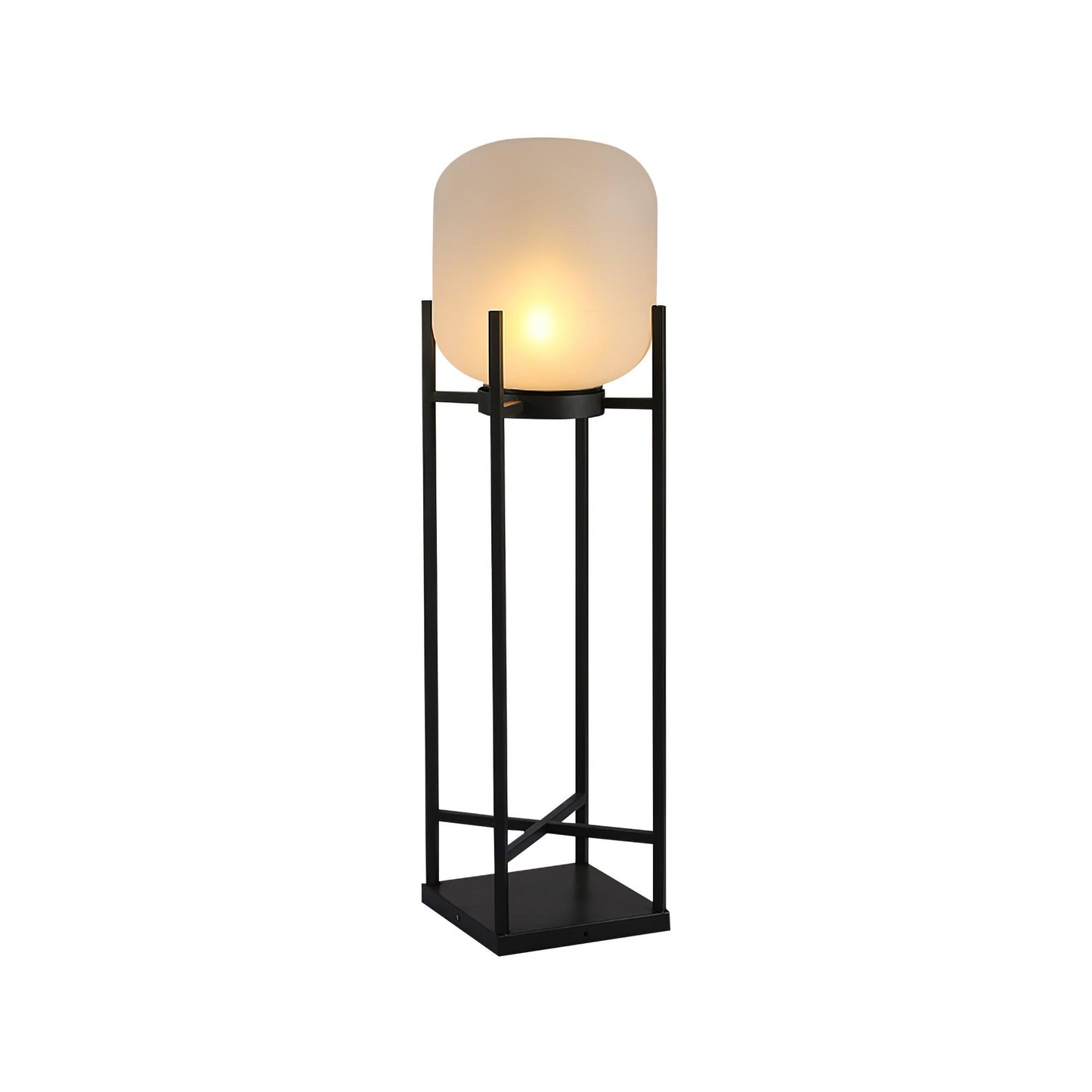 Lantern Landscape light Outdoor Floor Lamp