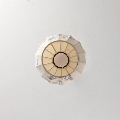 Lanterna Pearl Pendant Lamp