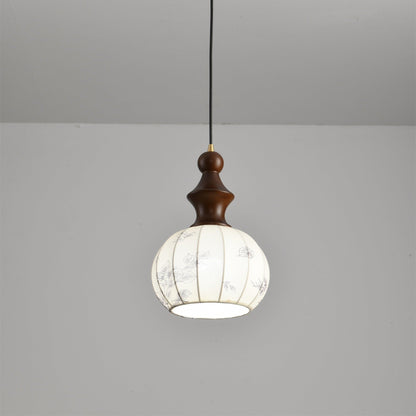 Lanterna Pearl Pendant Lamp