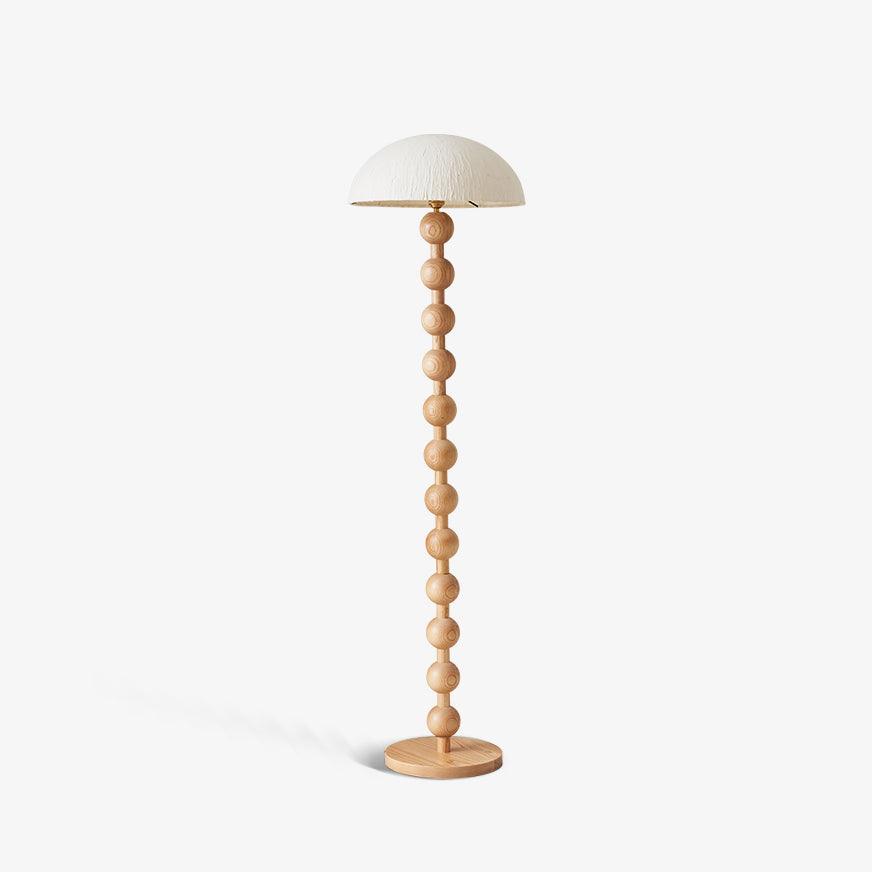 Lanvin Torchiere Lamp Floor Lamp