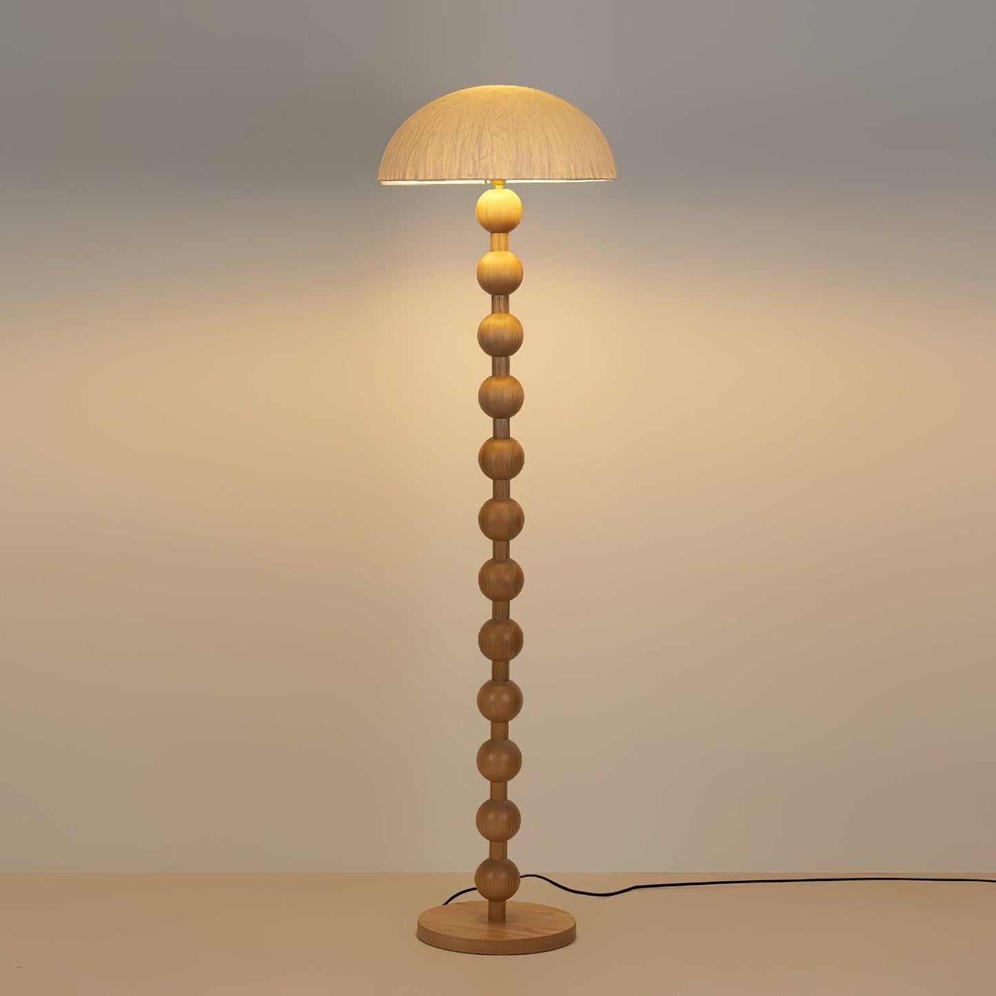 Lanvin Torchiere Lamp Floor Lamp