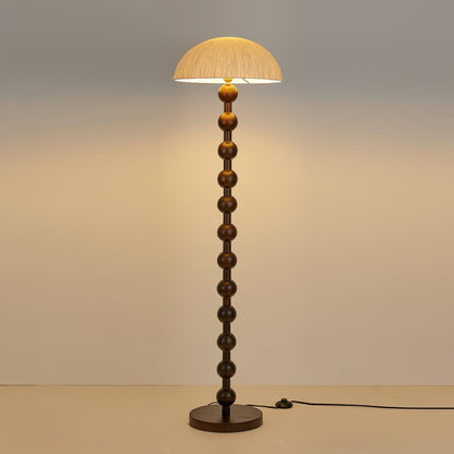 Lanvin Torchiere Lamp Floor Lamp