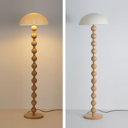 Lanvin Torchiere Lamp Floor Lamp