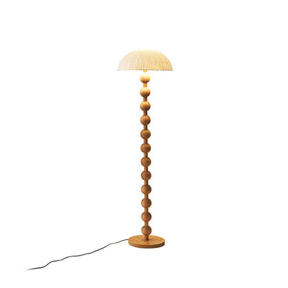 Lanvin Torchiere Lamp Floor Lamp