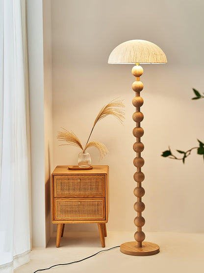 Lanvin Torchiere Lamp Floor Lamp