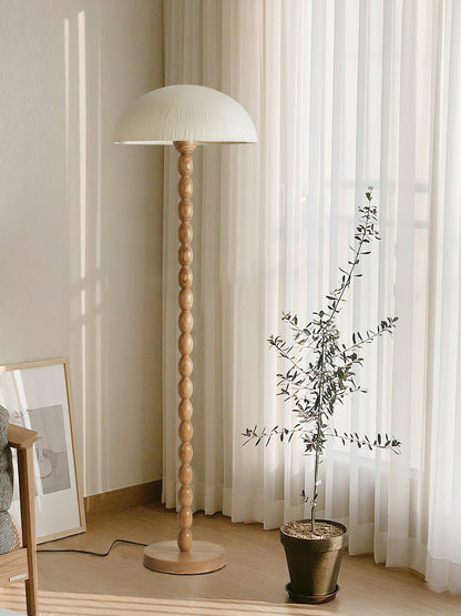 Lanvin Torchiere Lamp Floor Lamp