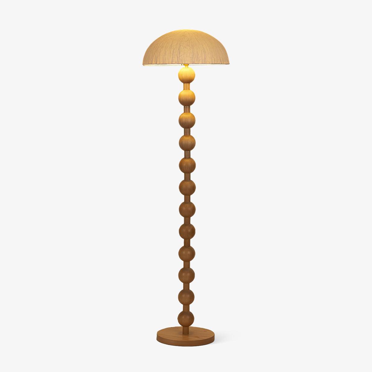 Lanvin Torchiere Lamp Floor Lamp