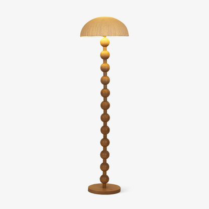 Lanvin Torchiere Lamp Floor Lamp