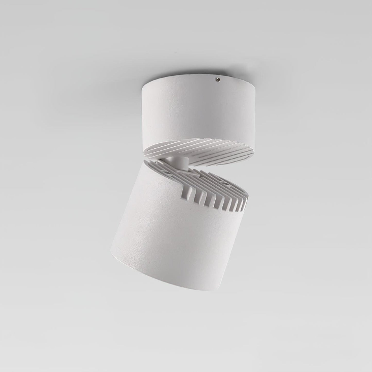 Lara2 Overhead fixture Spotlights