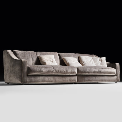 Large Designer High End Modular Sofa