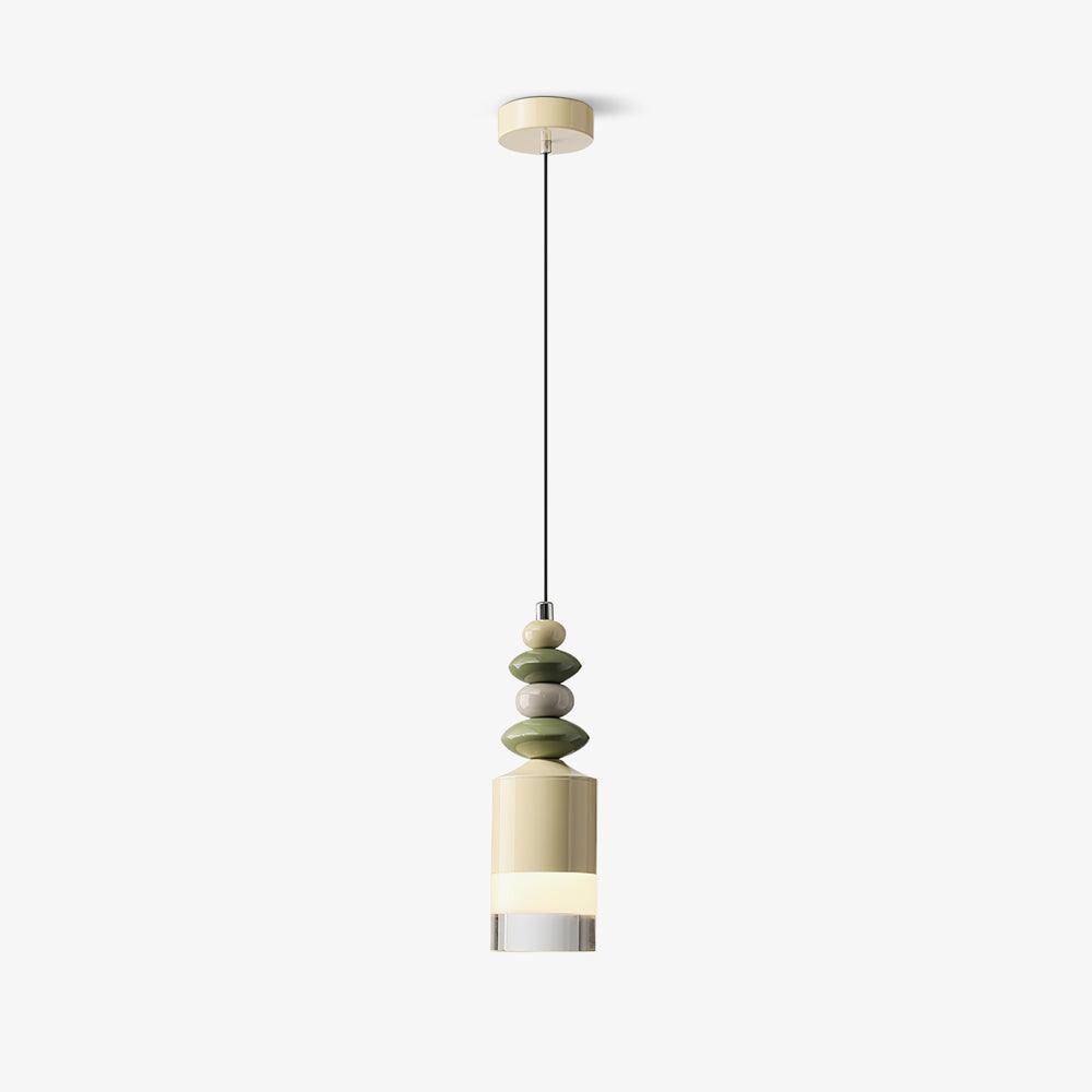 Lariat Drop light Pendant Lamp