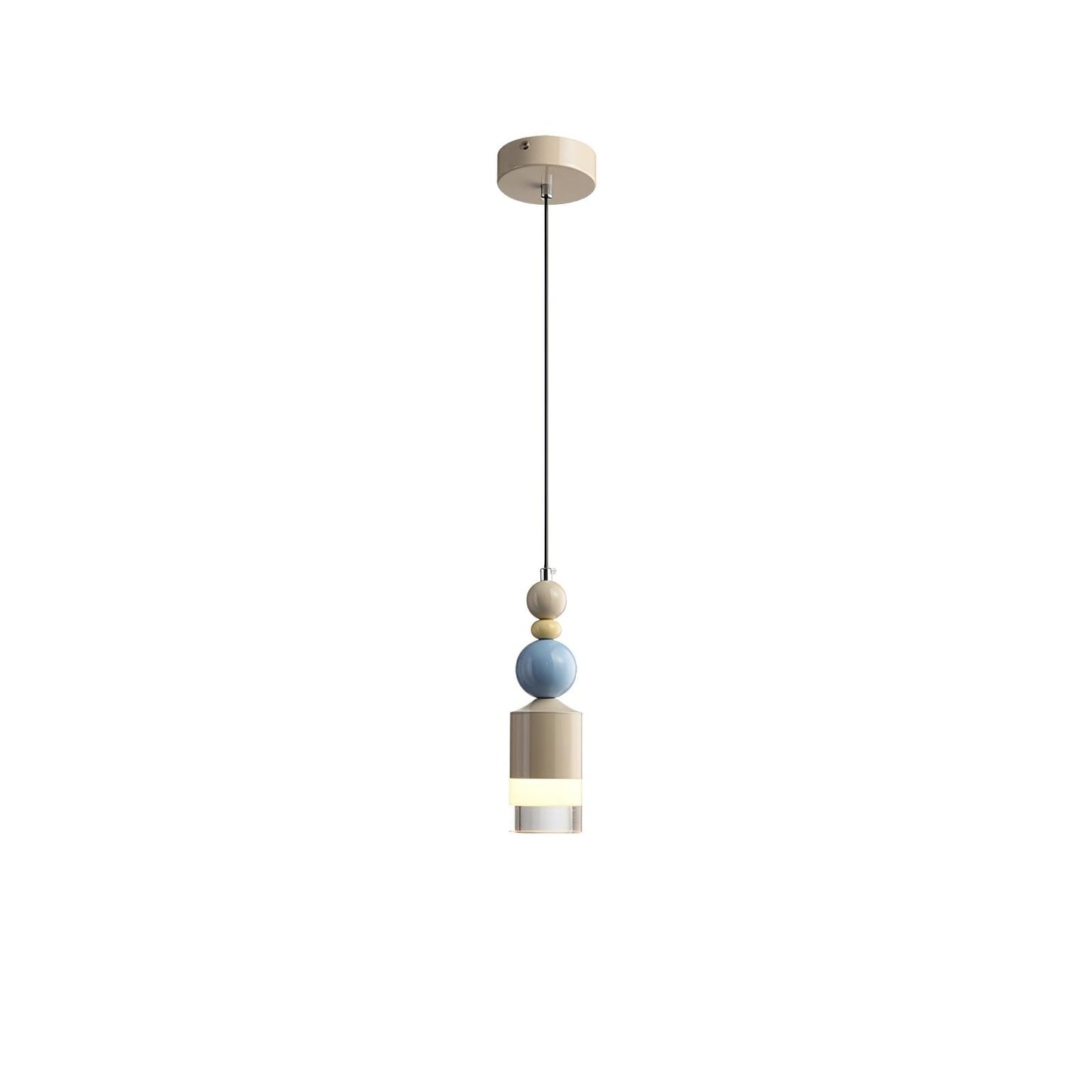 Lariat Drop light Pendant Lamp