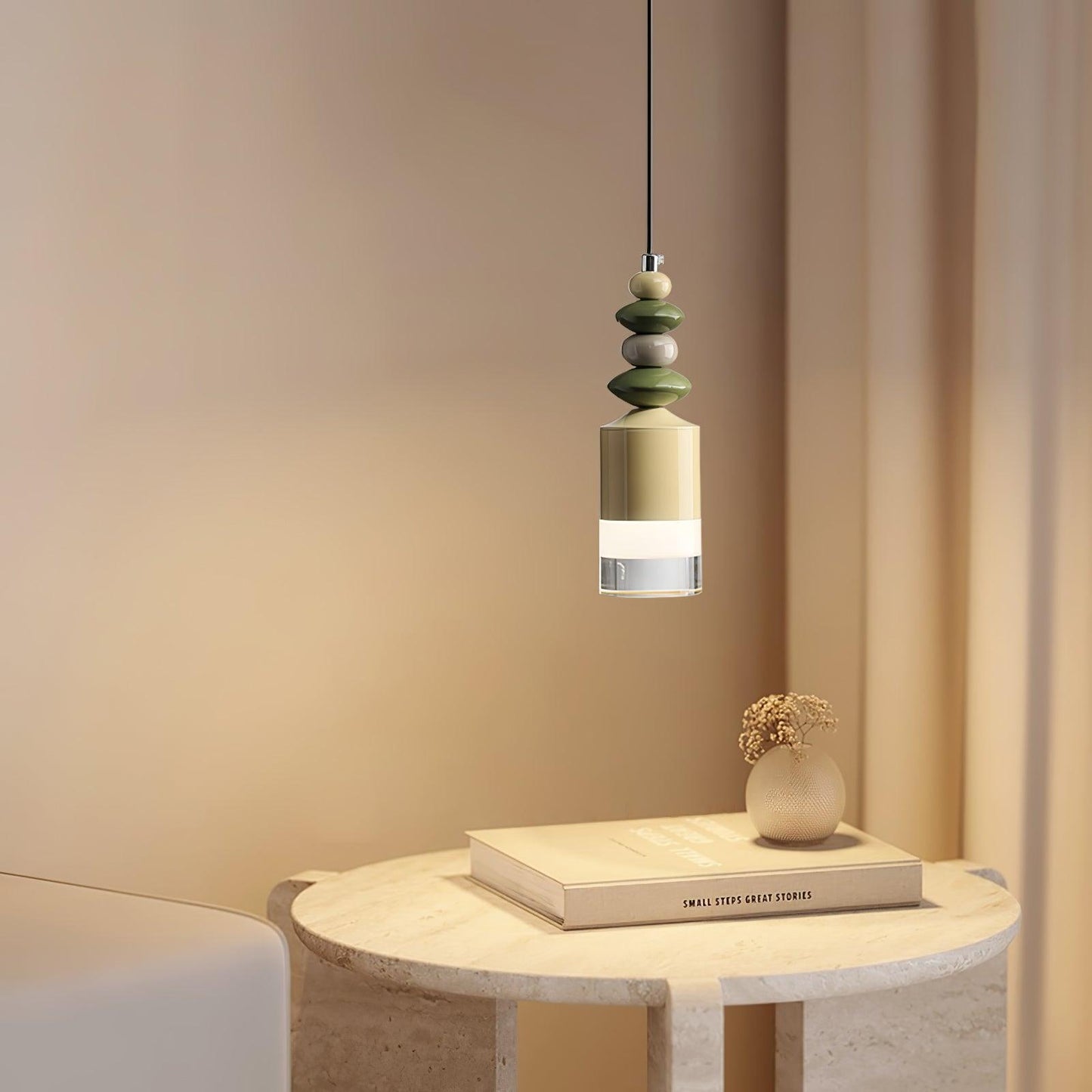 Lariat Drop light Pendant Lamp