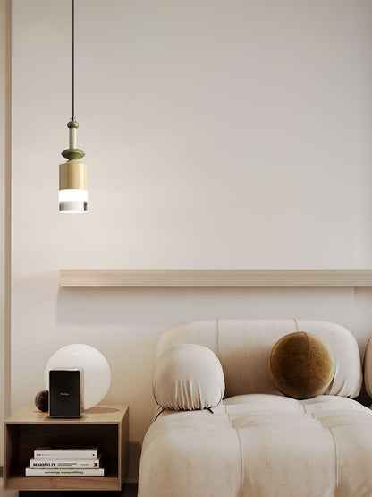 Lariat Drop light Pendant Lamp