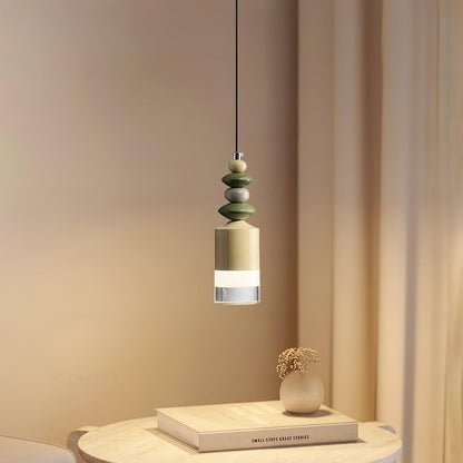 Lariat Drop light Pendant Lamp