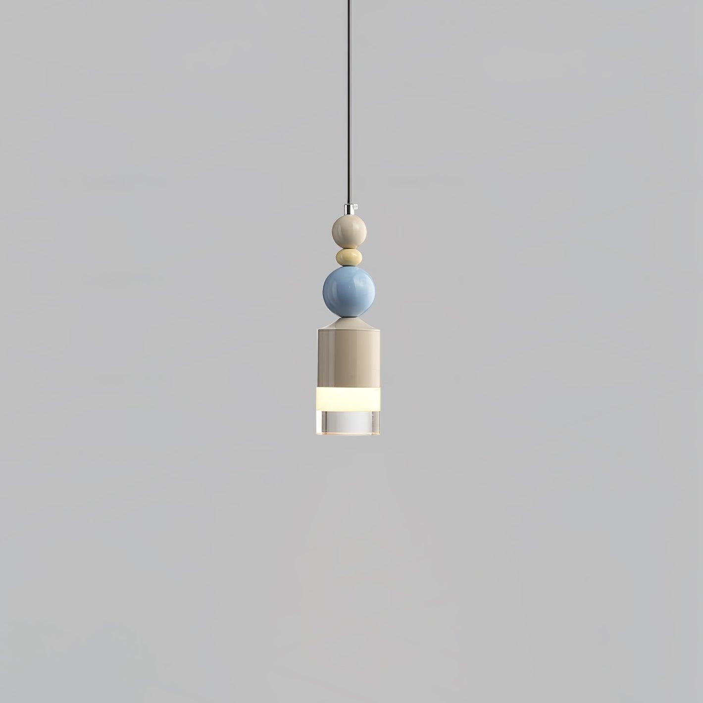 Lariat Drop light Pendant Lamp