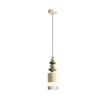 Lariat Drop light Pendant Lamp