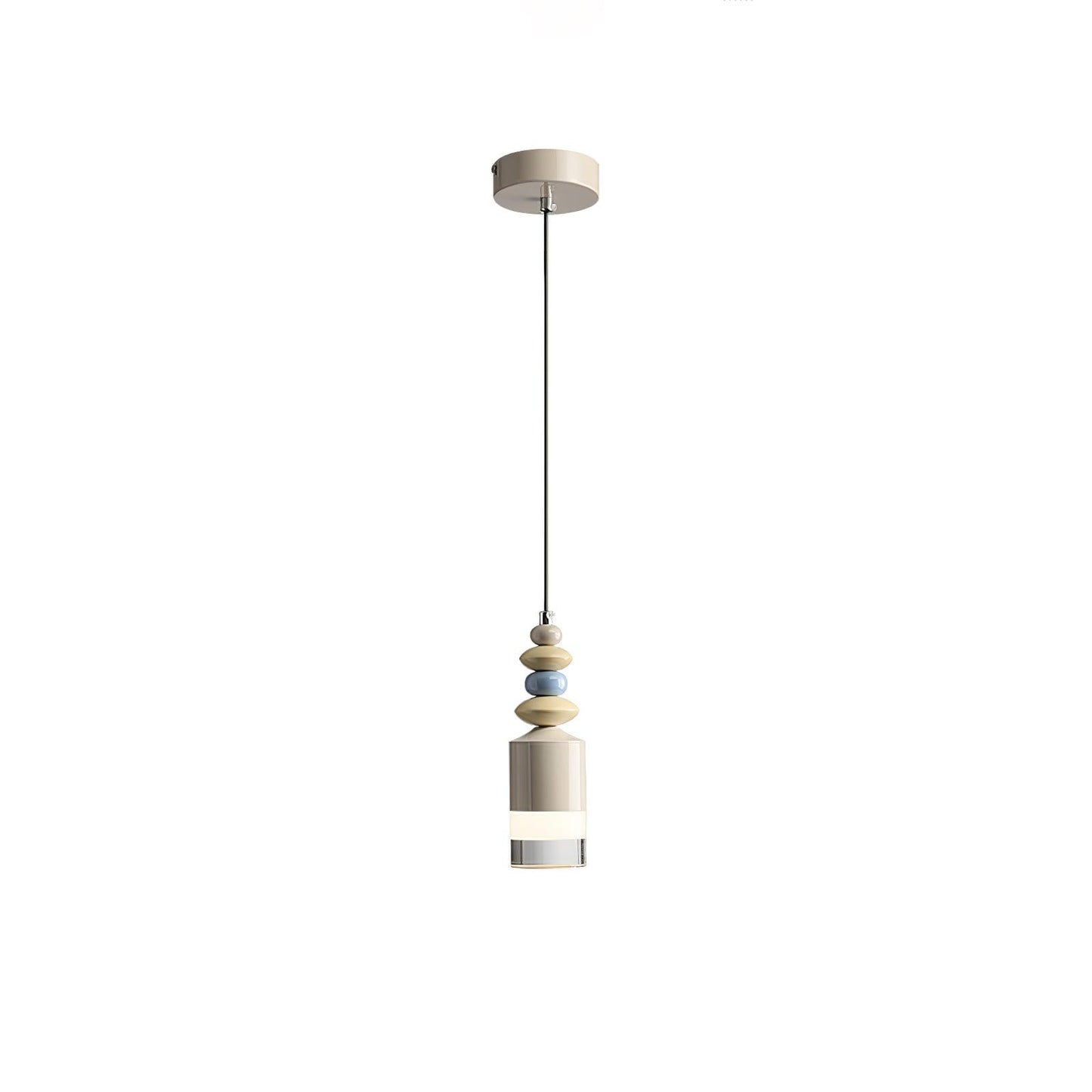 Lariat Drop light Pendant Lamp